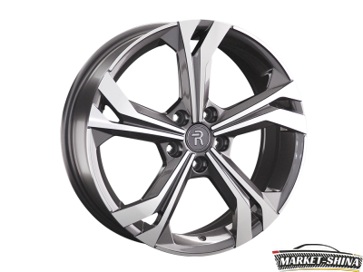 Replay A234 7 x 18 5*112 Et:43 Dia:57.1 GMF