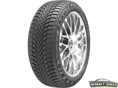 Maxxis Premitra Snow WP6 235/60 R18 107H