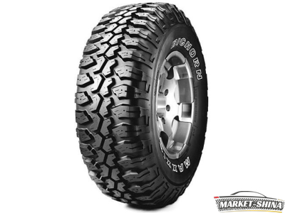 Maxxis Bighorn MT-762 245/70 R17 114/110Q