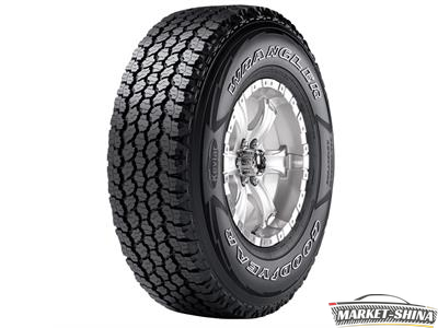 Goodyear Wrangler AT/S 255/70 R16 111T