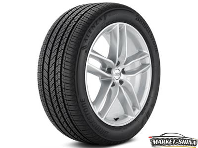 Bridgestone Alenza Sport A/S 255/50 R19 107T