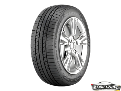 Armstrong Tru-Trac SU 285/45 R22 114Y