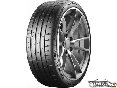 Continental SportContact 7 275/40 R20 106Y
