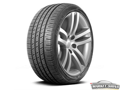 Roadstone Nfera RU5 235/50 R19 103V Roadstone Nfera RU5 235/50 R19 103V