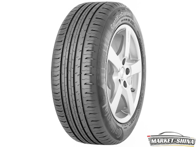 Continental ContiEcoContact 5 225/50 R17 94V