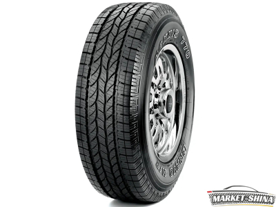 Maxxis HT770 Bravo 235/75 R16 112S