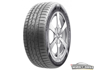 Kumho Crugen HP91 265/60 R18 110V