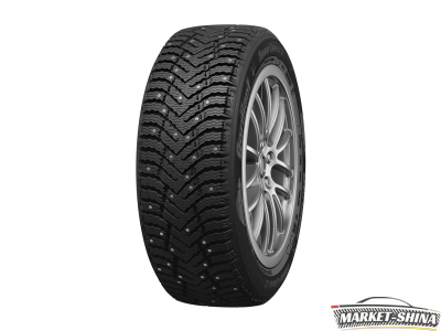 CORDIANT Snow Cross 2 235/55 R18 104T