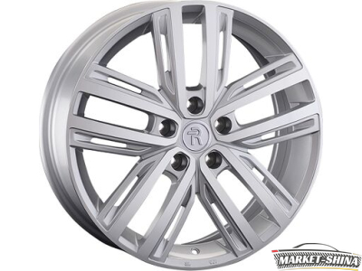 Replay RN195(HV) 7 x 18 5*114.3 Et:37 Dia:66.6 SF