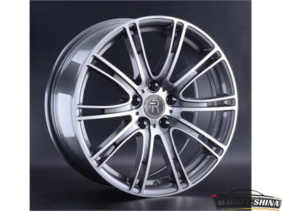 Replay B259 8 x 18 5*120 Et:30 Dia:72.6 GMF