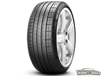 Pirelli P Zero Sports Car 275/35 R19 100Y