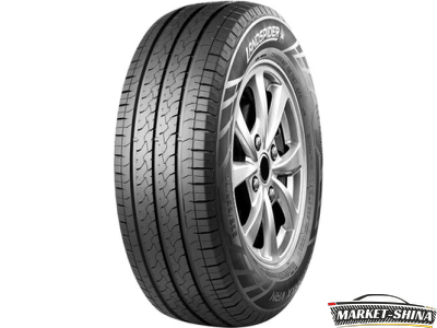 Landspider DuraTraxx Van 195/0 R14 106/104S
