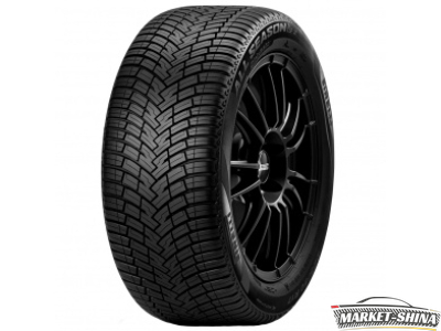Pirelli Carrier All Season SF 2 215/65 R15 104/102T