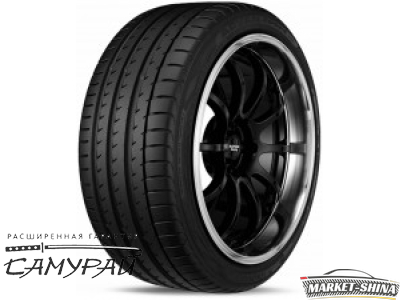 Yokohama Advan V61E 235/60 R18 107V
