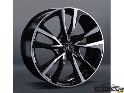 Replay NS213 7.5 x 18 5*114.3 Et:50 Dia:66.1 GMF