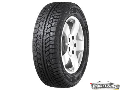 Matador MP 30 Sibir Ice 2 205/65 R15 99T
