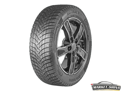 Armstrong Ski-Trac S 205/55 R16 94T