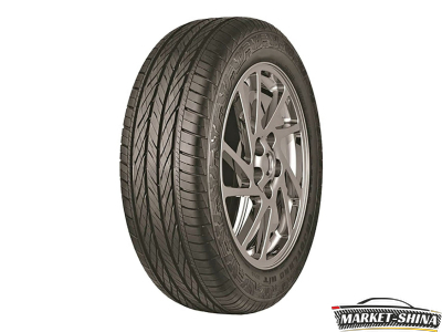 Tracmax X-Privilo H/T 235/60 R16 100H