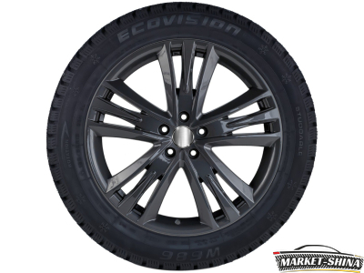 Ecovision W-686 285/45 R22 114T Ecovision W-686 285/45 R22 114T