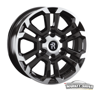 Replay TY352 7.5 x 18 6*139.7 Et:25 Dia:106.1 MBF