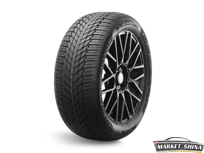 Nexen Winguard Ice 3 195/60 R15 92T