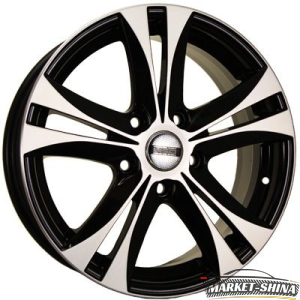 NEO 844 7.5 x 18 5*112 Et:35 Dia:66.6 Silver