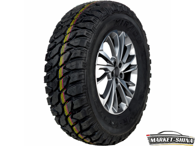 MIRAGE MR-MT172 265/70 R17 121Q MIRAGE MR-MT172 265/70 R17 121Q