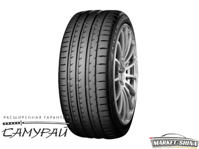Yokohama Advan Sport V105S 225/50 R17 98Y