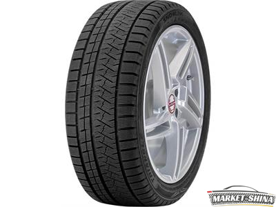 Triangle PL02 255/60 R18 112V