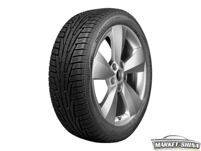 Ikon Tyres (Nokian Tyres) Character Snow 2 185/60 R14 82R