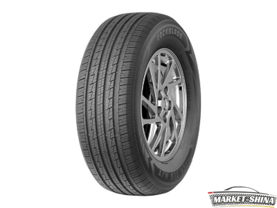 RockBlade ROCK 719 H/T 235/65 R17 104H RockBlade ROCK 719 H/T 235/65 R17 104H