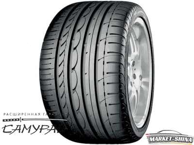Yokohama Advan Sport (V103) 245/40 R18 93Y RF