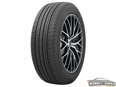 Toyo Proxes CR1 SUV 225/60 R18 100V