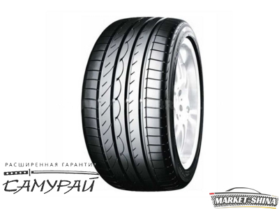 Yokohama Advan Sport V103B 275/40 R20 106Y