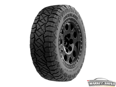 RockBlade ROCK 787 R/T 265/65 R18 116Q RockBlade ROCK 787 R/T 265/65 R18 116Q