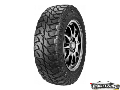 Double Star T01 265/70 R17 118/115N