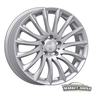 Скад Валенсия 7 x 18 5*112 Et:38 Dia:66.6 Алмаз