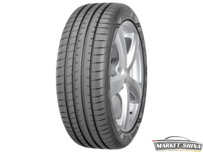 Goodyear Eagle F1 Asymmetric 3 SUV 255/40 R21 102Y