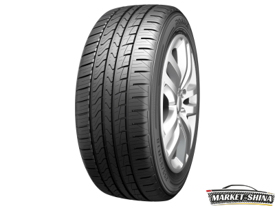 Roadx RXQuest H/T 02 235/55 R19 105V