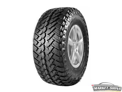 SONIX Primemaster M/T II 31/10.5 R15 109Q