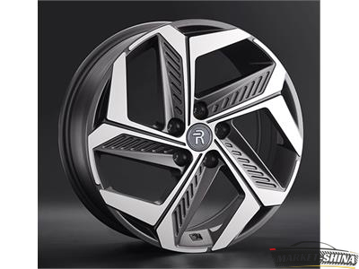 Replay HND352 7 x 18 5*114.3 Et:51 Dia:67.1 MGMF