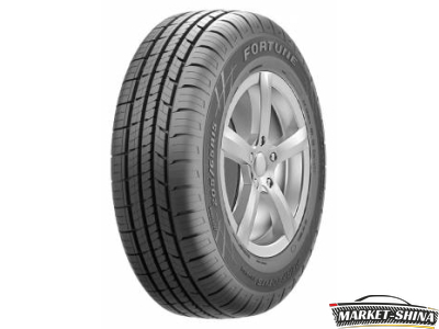 Fortune Perfectus FSR602 235/65 R18 106H
