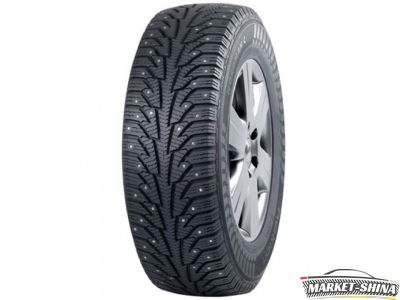 Ikon Tyres (Nokian Tyres) Nordman C 225/75 R16 121/120R