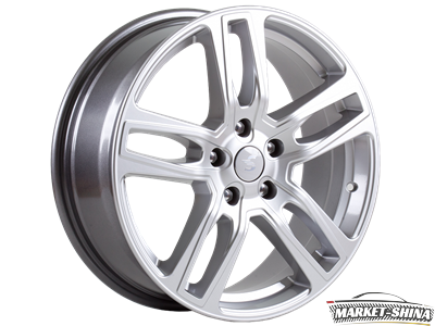 Скад Женева 7 x 18 5*100 Et:48 Dia:56.1 селена