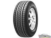 Roadian A/T