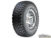 ALL-TERRAIN T/A