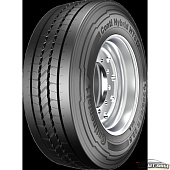 Conti Hybrid HT3+