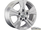 Replay LX105 8.5 x 21 5*150 Et:54 Dia:110.1 Sil