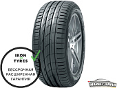 Hakka Black SUV