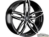 Replay MR196 8 x 18 5*112 Et:43 Dia:66.6 BKF